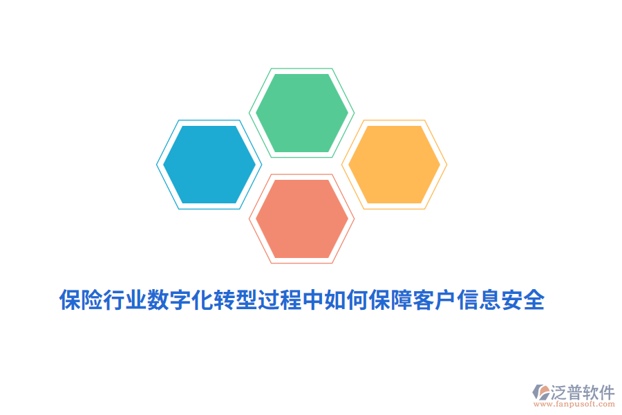 保險行業(yè)數(shù)字化轉(zhuǎn)型過程中如何保障客戶信息安全？