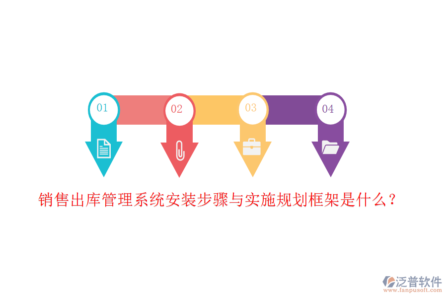 銷售出庫管理系統(tǒng)安裝步驟與實施規(guī)劃框架是什么？