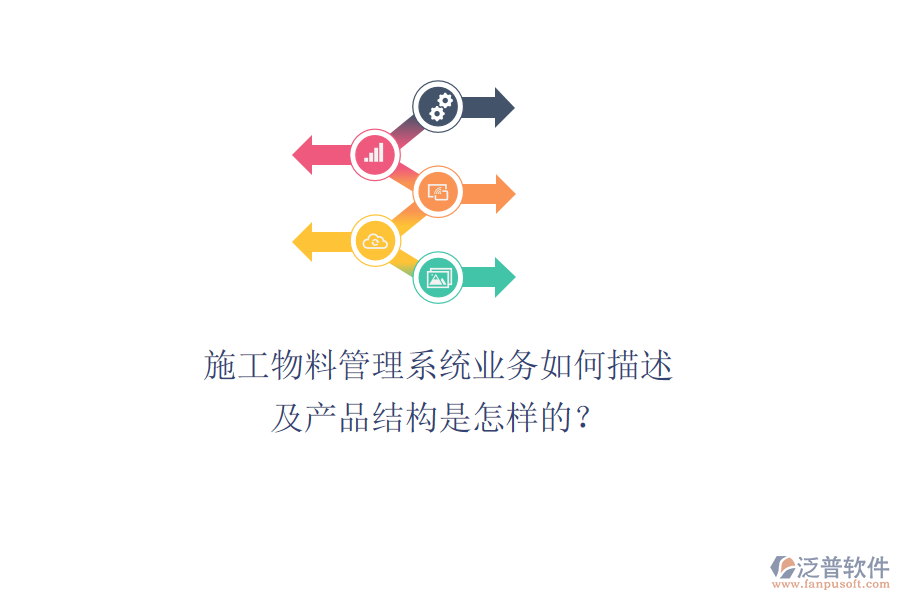 施工物料管理系統(tǒng)業(yè)務(wù)如何描述及產(chǎn)品結(jié)構(gòu)是怎樣的？
