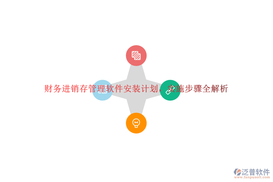 財務(wù)進(jìn)銷存管理軟件安裝計劃，實施步驟全解析