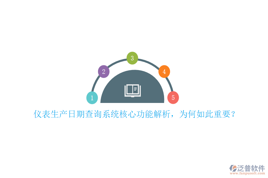 儀表生產日期查詢系統(tǒng)核心功能解析，為何如此重要？