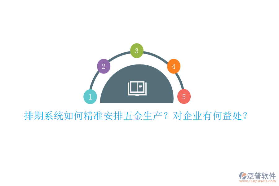 排期系統(tǒng)如何精準(zhǔn)安排五金生產(chǎn)？對(duì)企業(yè)有何益處？