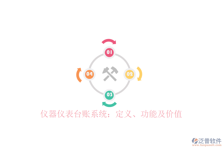 儀器儀表臺(tái)賬系統(tǒng)：定義、功能及價(jià)值