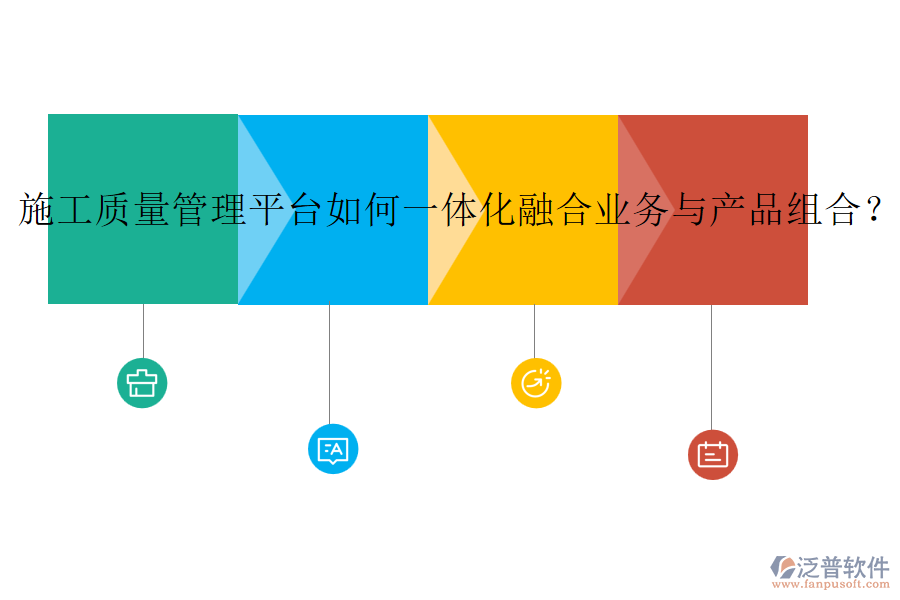 施工質(zhì)量管理平臺(tái)如何一體化融合業(yè)務(wù)與產(chǎn)品組合？