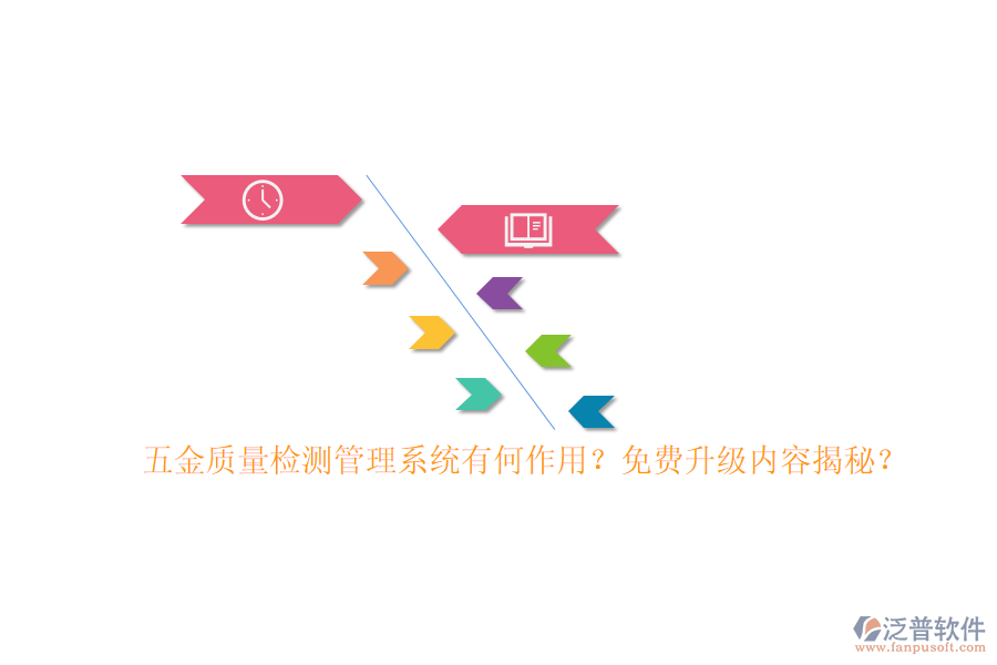 五金質(zhì)量檢測(cè)管理系統(tǒng)有何作用？免費(fèi)升級(jí)內(nèi)容揭秘？