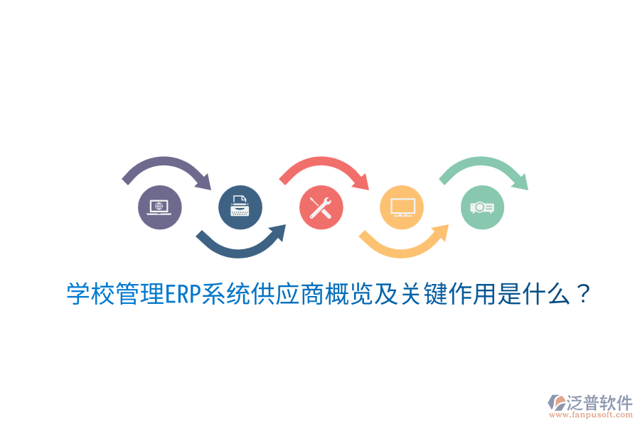  學(xué)校管理ERP系統(tǒng)供應(yīng)商概覽及關(guān)鍵作用是什么？