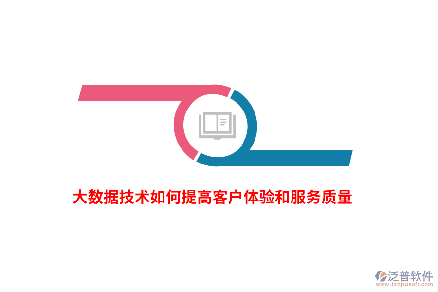 大數(shù)據(jù)技術(shù)如何提高客戶體驗(yàn)和服務(wù)質(zhì)量？