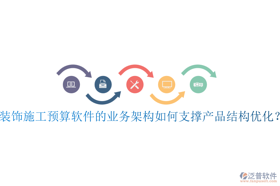 裝飾施工預(yù)算軟件的業(yè)務(wù)架構(gòu)如何支撐產(chǎn)品結(jié)構(gòu)優(yōu)化？