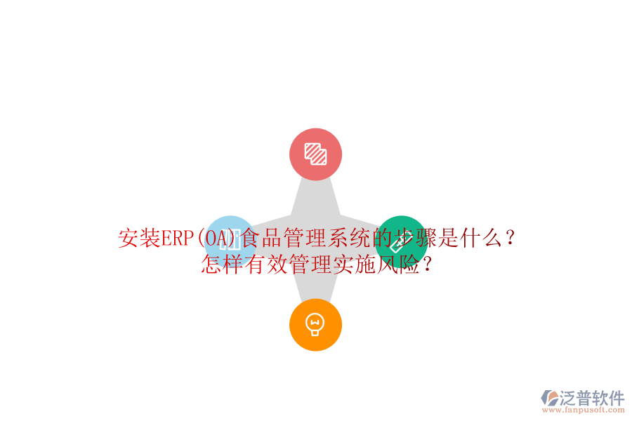 安裝ERP(OA)食品管理系統(tǒng)的步驟是什么？ 怎樣有效管理實施風(fēng)險？