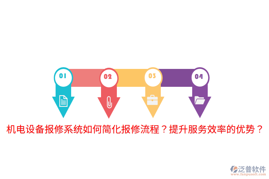 機(jī)電設(shè)備報(bào)修系統(tǒng)如何簡(jiǎn)化報(bào)修流程？提升服務(wù)效率的優(yōu)勢(shì)？