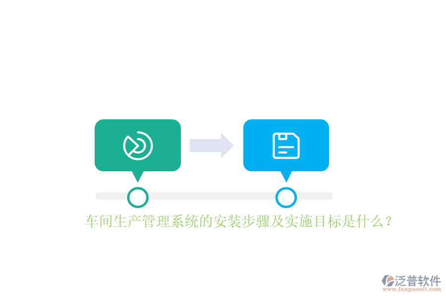 車間生產(chǎn)管理系統(tǒng)的安裝步驟及實施目標(biāo)是什么？