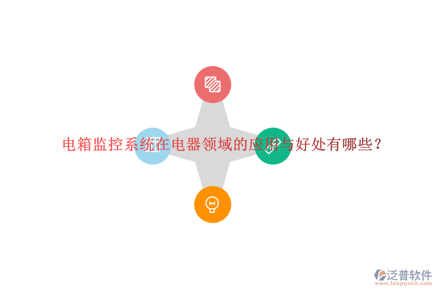 電箱監(jiān)控系統(tǒng)在電器領域的應用與好處有哪些？