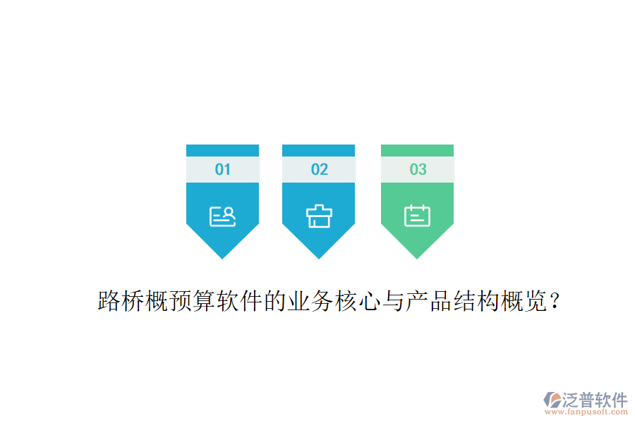 路橋概預算軟件的業(yè)務核心與產品結構概覽？