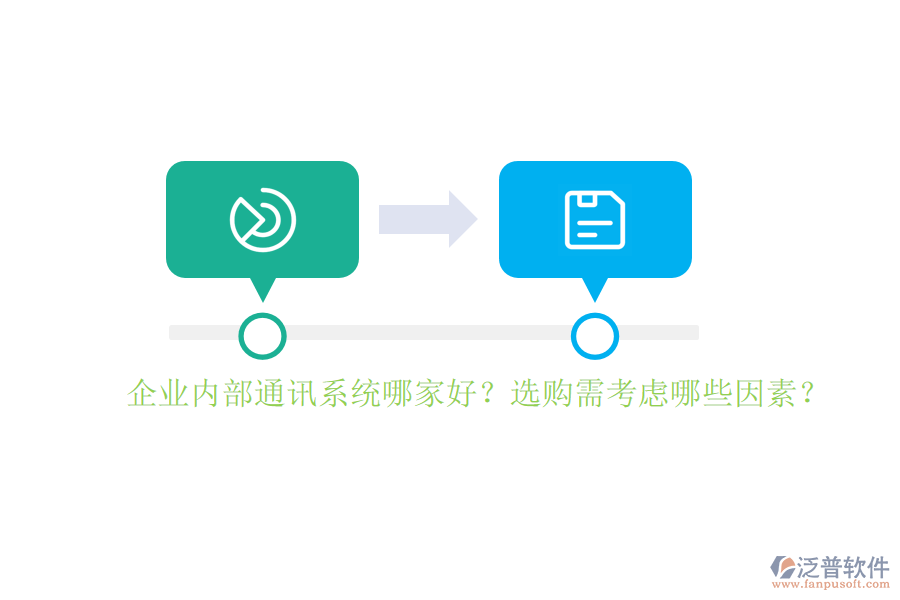 企業(yè)內(nèi)部通訊系統(tǒng)哪家好？選購需考慮哪些因素？