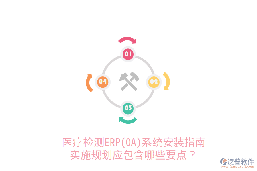 醫(yī)療檢測ERP(OA)系統(tǒng)安裝指南，實(shí)施規(guī)劃應(yīng)包含哪些要點(diǎn)？