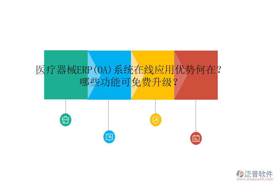 醫(yī)療器械ERP(OA)系統(tǒng)在線應(yīng)用優(yōu)勢何在？哪些功能可免費升級？