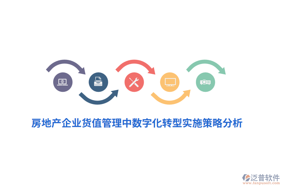 房地產(chǎn)企業(yè)貨值管理中數(shù)字化轉(zhuǎn)型實施策略分析