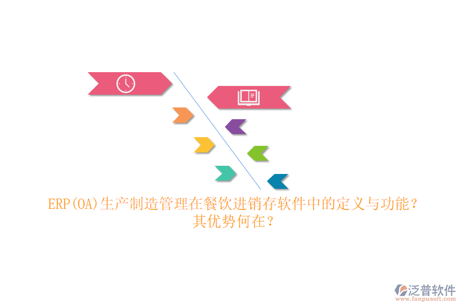 ERP(OA)生產(chǎn)制造管理在餐飲進(jìn)銷存軟件中的定義與功能？其優(yōu)勢何在？