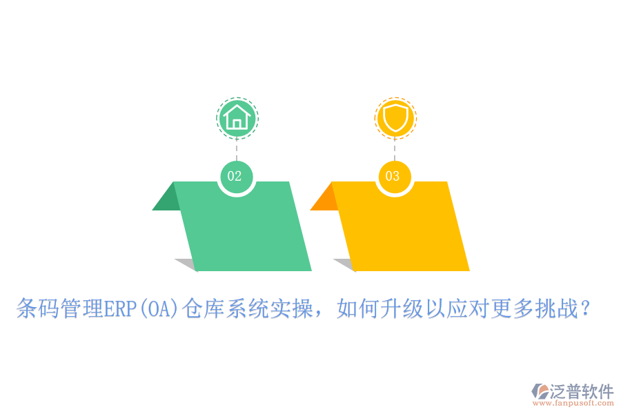 條碼管理ERP(OA)倉(cāng)庫(kù)系統(tǒng)實(shí)操，如何升級(jí)以應(yīng)對(duì)更多挑戰(zhàn)？