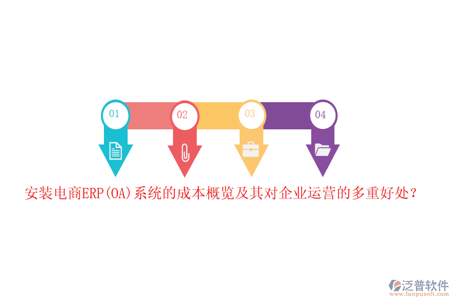 安裝電商ERP(OA)系統(tǒng)的成本概覽及其對企業(yè)運營的多重好處？