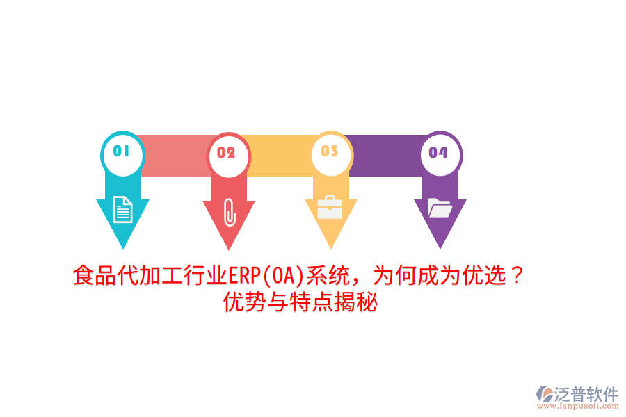 食品代加工行業(yè)ERP(OA)系統(tǒng)，為何成為優(yōu)選？?jī)?yōu)勢(shì)與特點(diǎn)揭秘