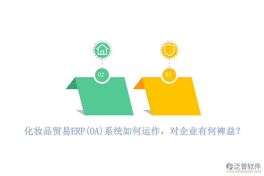 化妝品貿(mào)易ERP(OA)系統(tǒng)如何運作，對企業(yè)有何裨益？