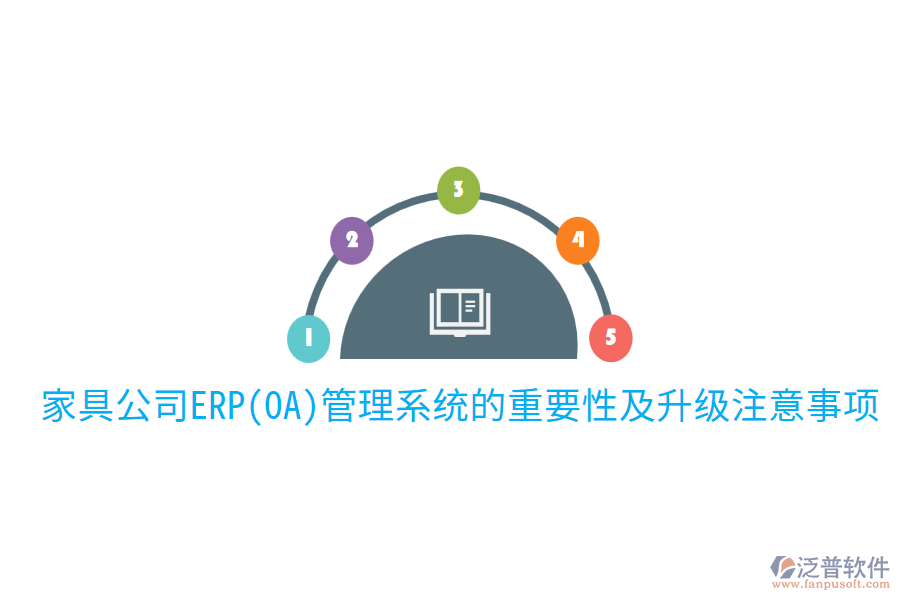 家具公司ERP(OA)管理系統(tǒng)的重要性及升級注意事項