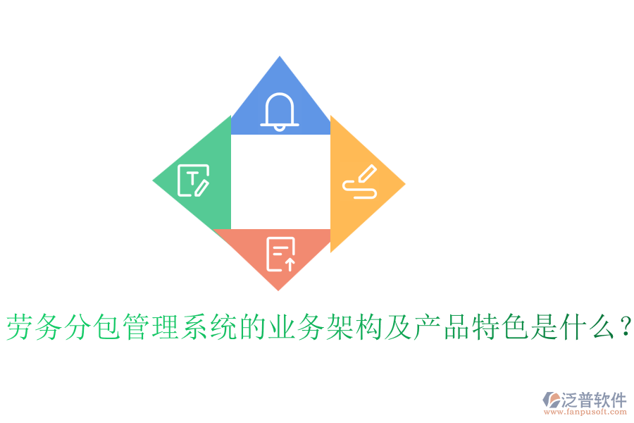 勞務(wù)分包管理系統(tǒng)的業(yè)務(wù)架構(gòu)及產(chǎn)品特色是什么？