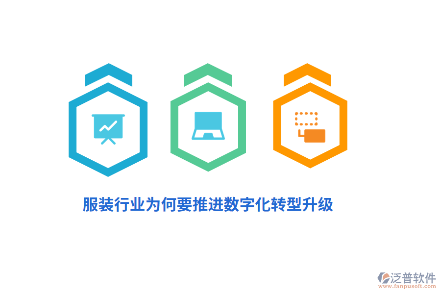 服裝行業(yè)為何要推進(jìn)數(shù)字化轉(zhuǎn)型升級(jí)？