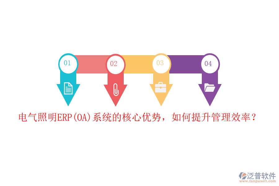 電氣照明ERP(OA)系統(tǒng)的核心優(yōu)勢(shì)，如何提升管理效率？