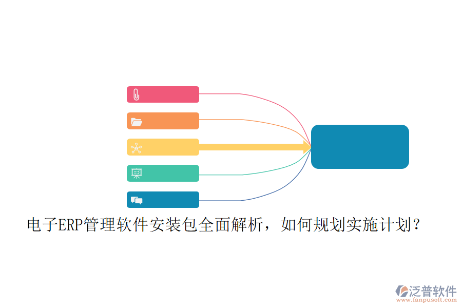 電子ERP管理軟件安裝包全面解析，如何規(guī)劃實施計劃？