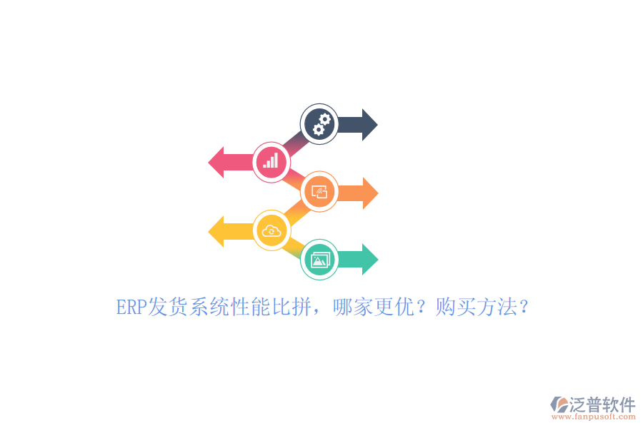 ERP發(fā)貨系統(tǒng)性能比拼，哪家更優(yōu)？購買方法？