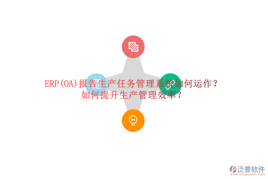 ERP(OA)報告生產(chǎn)任務(wù)管理系統(tǒng)如何運作？如何提升生產(chǎn)管理效率？