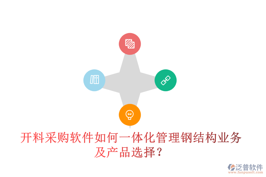 開(kāi)料采購(gòu)軟件如何一體化管理鋼結(jié)構(gòu)業(yè)務(wù)及產(chǎn)品選擇？