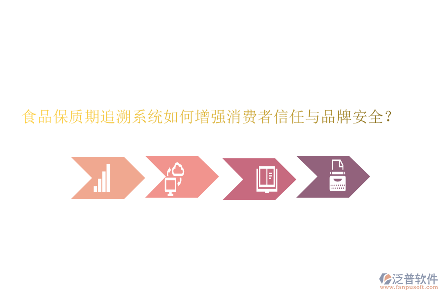 食品保質期追溯系統(tǒng)如何增強消費者信任與品牌安全？