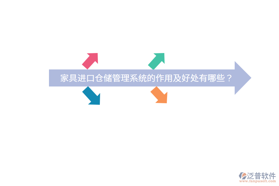 家具進(jìn)口倉(cāng)儲(chǔ)管理系統(tǒng)的作用及好處有哪些？