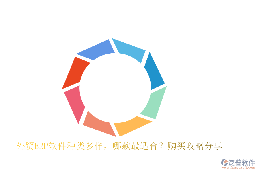 外貿(mào)ERP軟件種類多樣，哪款最適合？購(gòu)買攻略分享