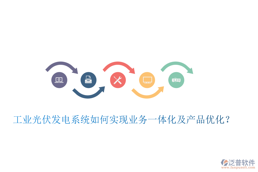工業(yè)光伏發(fā)電系統(tǒng)如何實現(xiàn)業(yè)務一體化及產(chǎn)品優(yōu)化？