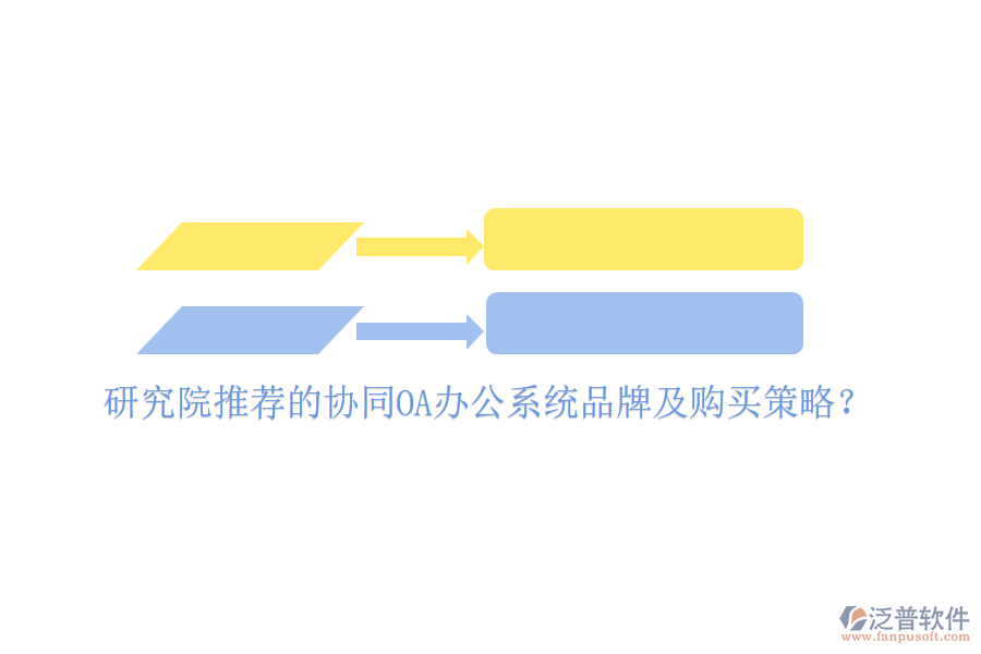 研究院推薦的協(xié)同OA辦公系統(tǒng)品牌及購(gòu)買策略？