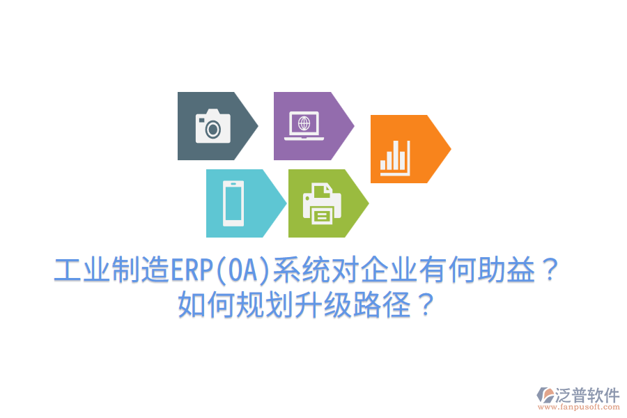工業(yè)制造ERP(OA)系統(tǒng)對企業(yè)有何助益？如何規(guī)劃升級路徑？