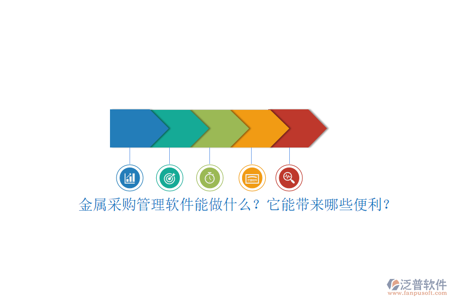 金屬采購(gòu)管理軟件能做什么？它能帶來(lái)哪些便利？