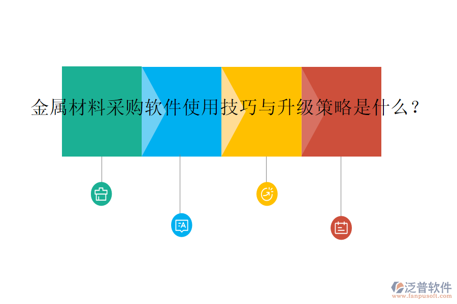 金屬材料采購軟件使用技巧與升級策略是什么？