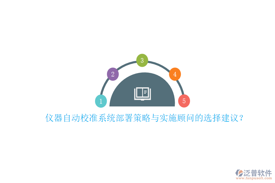 儀器自動校準系統(tǒng)部署策略與實施顧問的選擇建議？