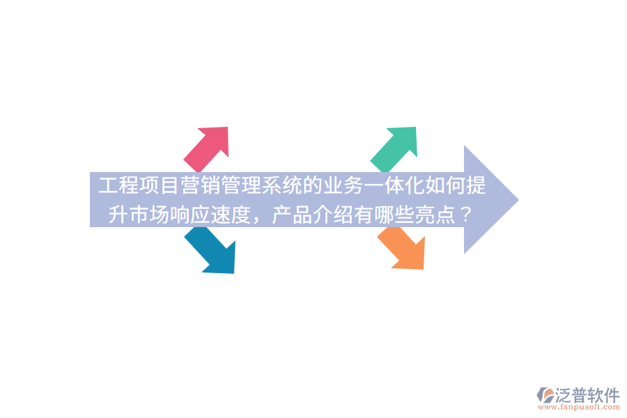 工程項(xiàng)目營(yíng)銷管理系統(tǒng)的業(yè)務(wù)一體化如何提升市場(chǎng)響應(yīng)速度，產(chǎn)品介紹有哪些亮點(diǎn)？