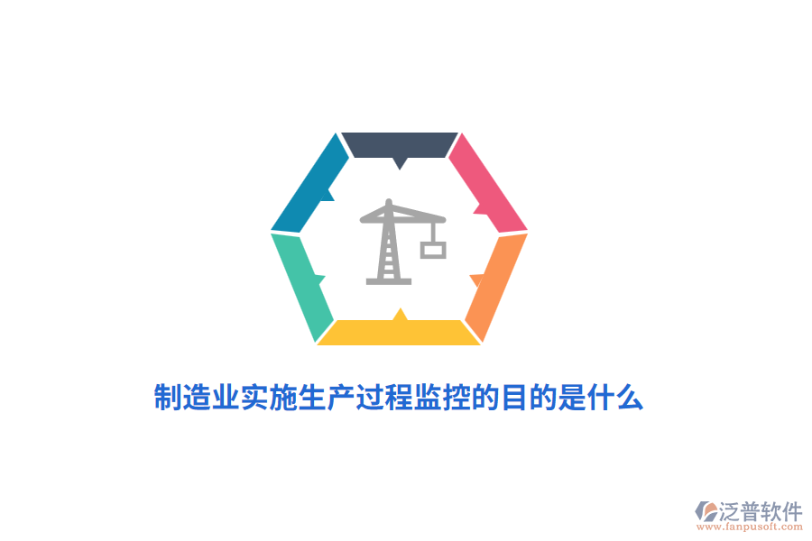 制造業(yè)實施生產(chǎn)過程監(jiān)控的目的是什么?