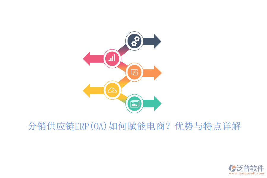 分銷供應(yīng)鏈ERP(OA)如何賦能電商？優(yōu)勢與特點詳解