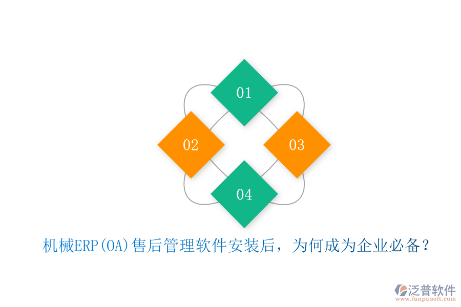 機(jī)械ERP(OA)售后管理軟件安裝后，為何成為企業(yè)必備？