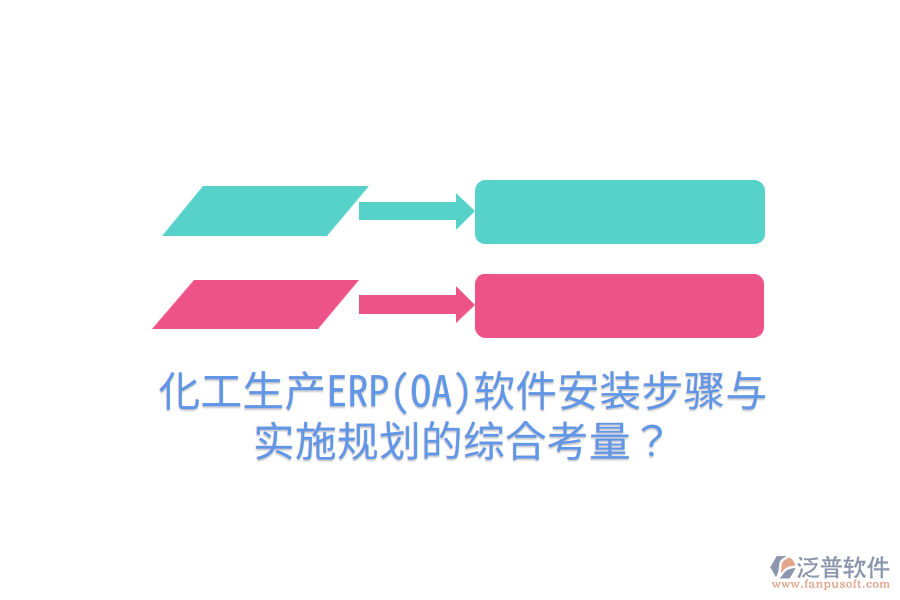  化工生產(chǎn)ERP(OA)軟件安裝步驟與實(shí)施規(guī)劃的綜合考量？