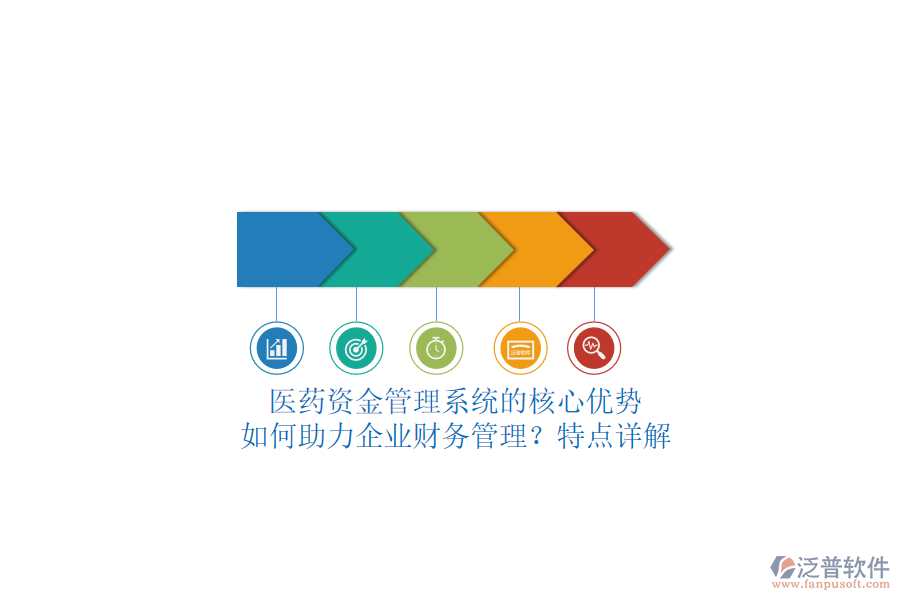 醫(yī)藥資金管理系統(tǒng)的核心優(yōu)勢如何助力企業(yè)財務管理？特點詳解
