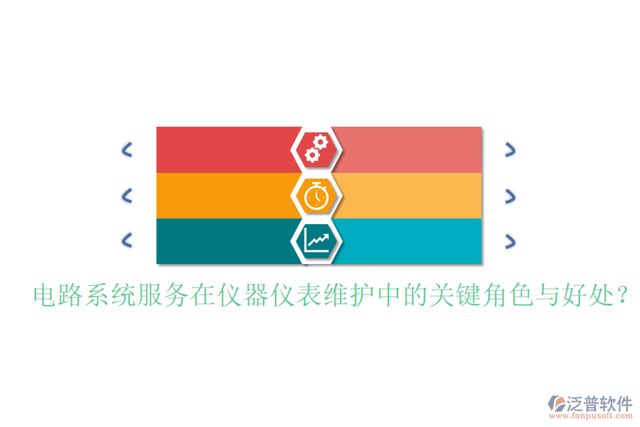 電路系統(tǒng)服務(wù)在儀器儀表維護中的關(guān)鍵角色與好處？